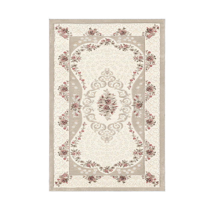 Mijölnir Juego de alfombrillas de baño Kt454 Multicolor Mijölnir Juego de alfombrillas de baño Kt454 Multicolor